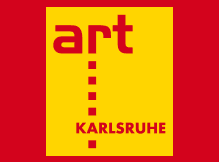 Art Karlsruhe - Künstlerin Nike Seifert