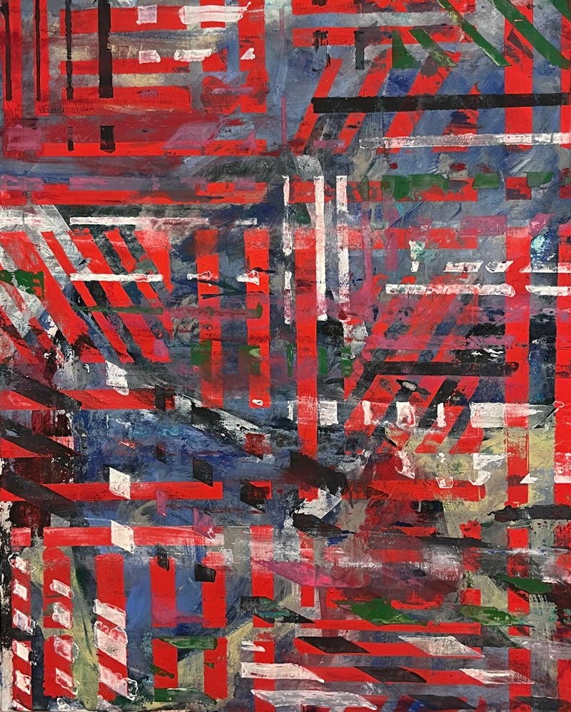 TRAFFIC Nike Seifert TRAFFIC Nike Seifert